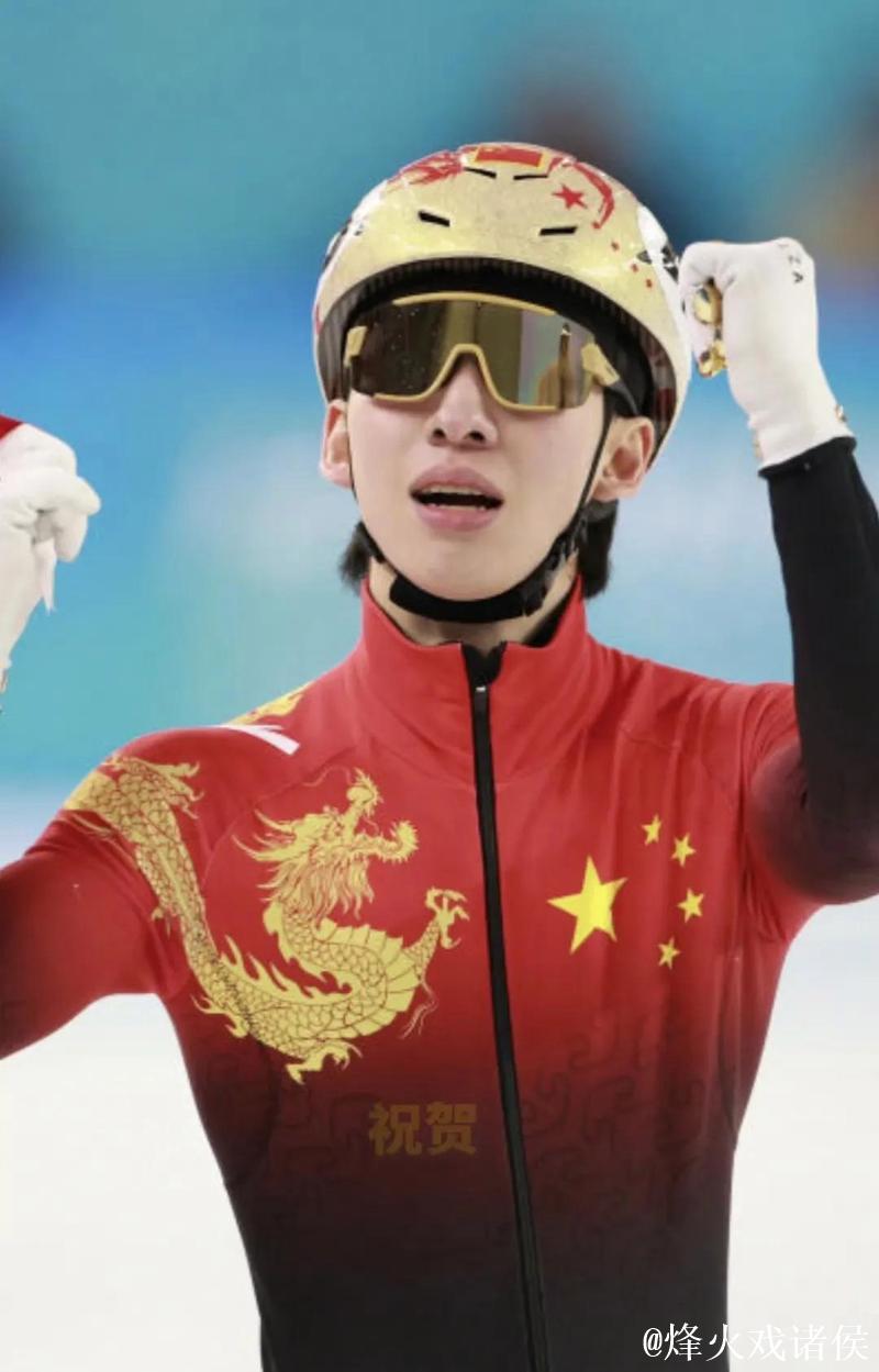 短道速滑世界杯格但斯克站：林孝埈男子500米夺银