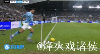 联赛杯-塞梅尼奥连续进球谢尔基立功 曼城2-0击败纽卡